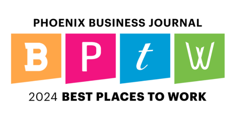 Liveops Recognized as One of Phoenix Business Journal’s Best Places to Work